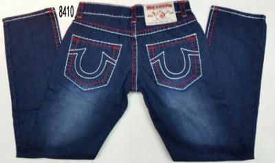 Men's TRUE RELIGION Jeans-652